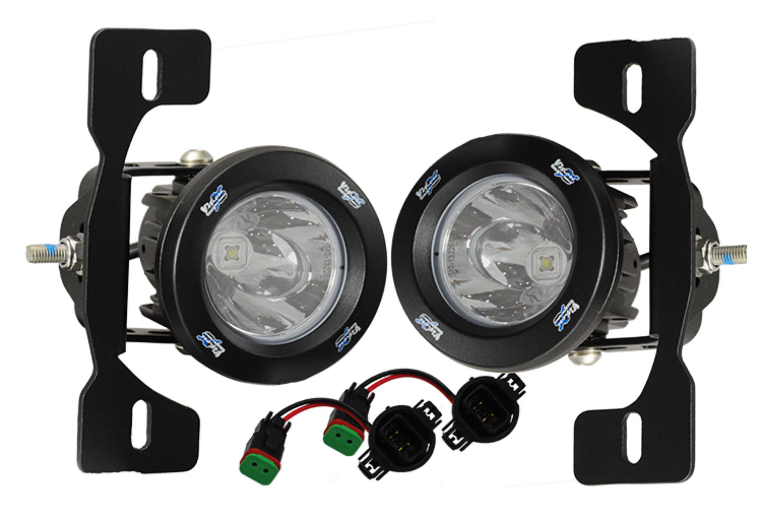 MAN WITH A MISSION　WOLF-TEC LIGHT JK Amazon.com: NUVISION LIGHTING NVL-HL-003 7 inches Matrix LED